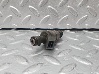 R129 SL fuel injector used OEM