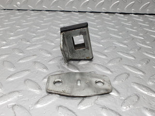 W124 door lock latch used OEM