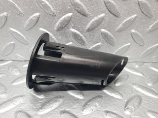 46970 Mercedes-Benz R129 320SL Coupe Soft Top Locating Pod 2x 1297760257 1297760157