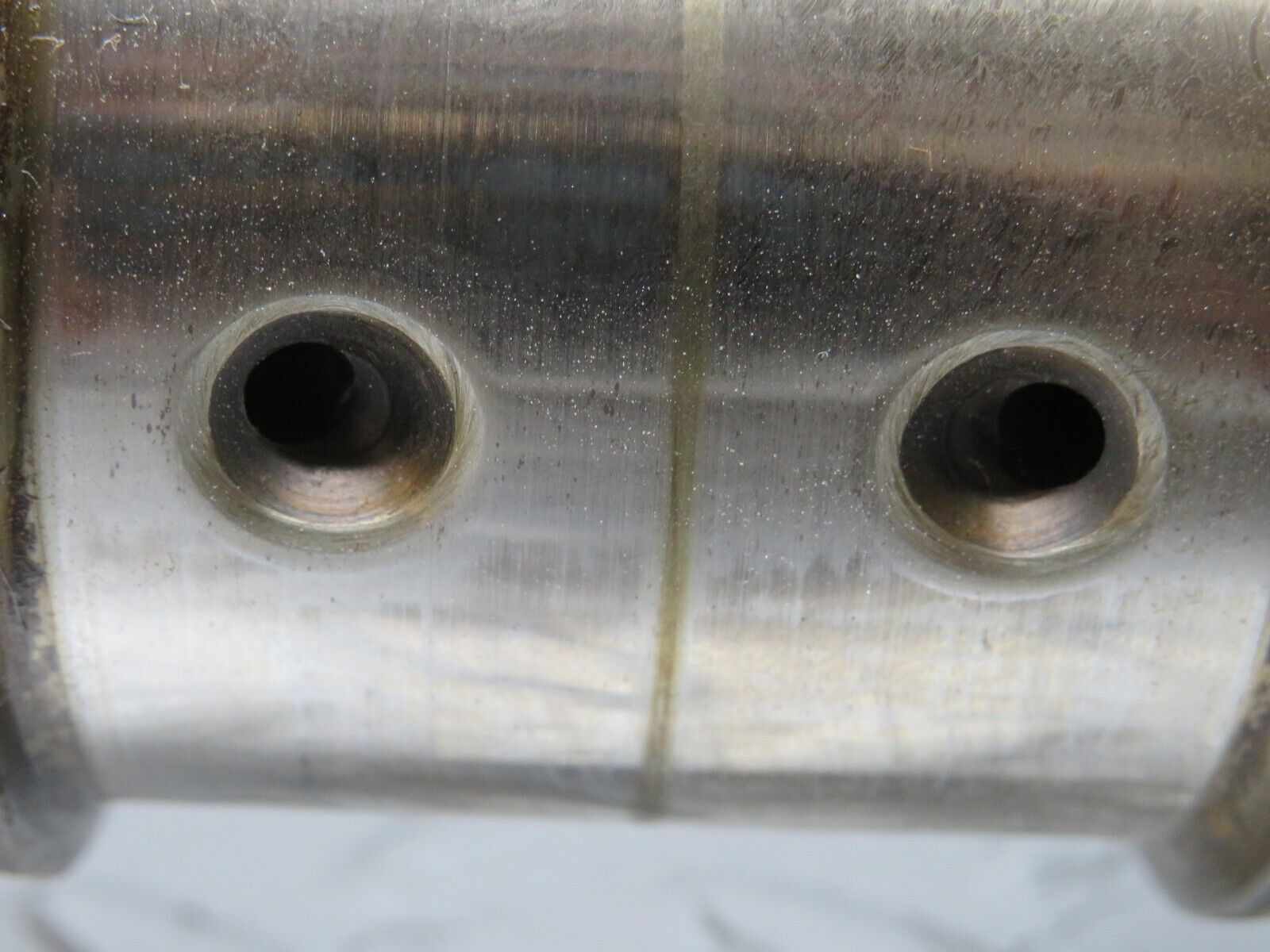 40152 Mercedes-Benz R107 350SL Crankshaft 1160311401