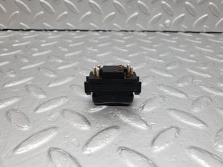 W124 electric window switch right used OEM