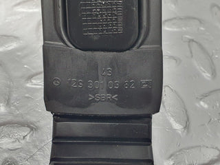 41787 Mercedes-Benz W202 C200 Accelerator Pedal With Linkage 1243011320 220301001 1293010382