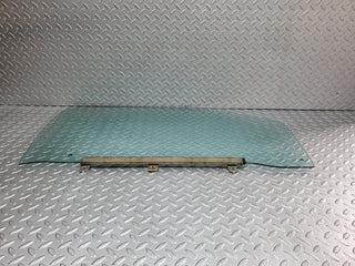45310 Mercedes-Benz R129 300SL Coupe Right Door Window Glass