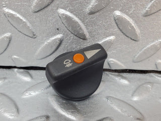 45598 Mercedes-Benz W126 420SE Headlight Switch Knob