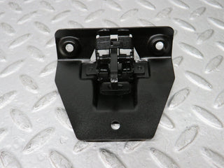 R107 SL trunk boot lock latch used OEM