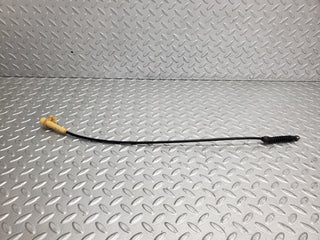 W123 automatic gearbox kickdown cable used OEM
