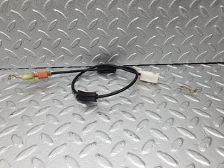 R129 SL door lock cable used OEM