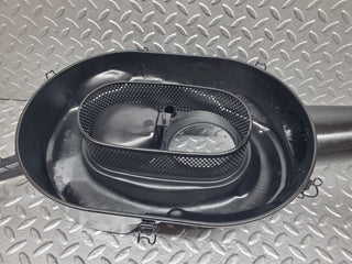 44470 Mercedes-Benz W123 280E Air Filter Box Housing 0110949702