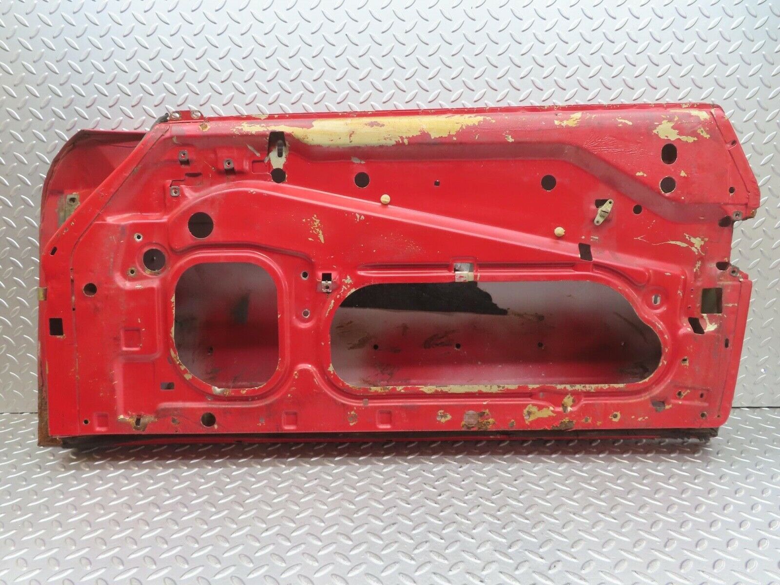 13823 Mercedes-Benz R107 450SL Right Door