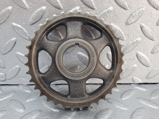 45417 Mercedes-Benz 280E M110.983 Timing Gear Sprocket 1160770312