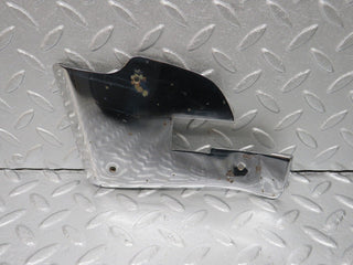 40002 Mercedes-Benz R107 350SL Left Door Chrome Cover