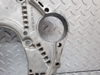 W123 gearbox flange used OEM
