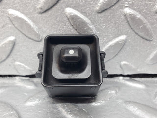 45663 Mercedes-Benz W126 420SE Electric Mirror Adjust Switch 1248201810