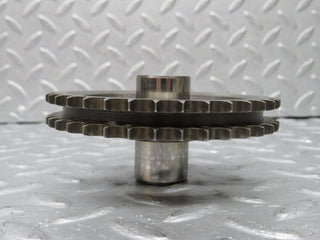 39145 Mercedes-Benz R107 500SL Timing Gear Sprocket 1160770312