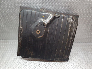 W108 fuel tank used OEM