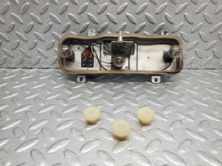 W113 Pagoda tail light left side used OEM