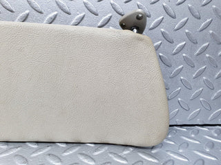 43132 Mercedes-Benz W108 280SE Sun Visor Left Side