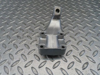 R107 SL engine mount bracket right side used OEM