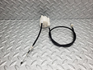 W124 Cabriolet heater control unit switch used OEM