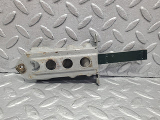 W126 door safety check strap used OEM