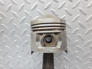 44300 Mercedes-Benz W123 280E Piston With Connecting Rod 85.985Mm 11005