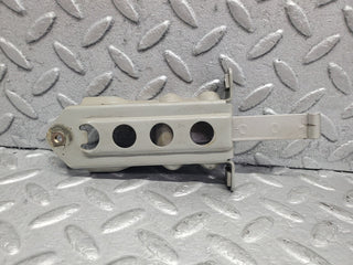 W126 Coupe door safety check strap used OEM