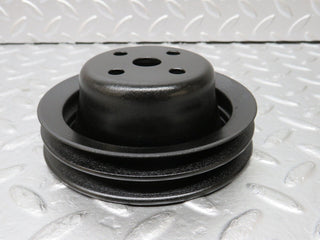 32942 Mercedes-Benz C107 R107 450 V8 Water Pump Pulley