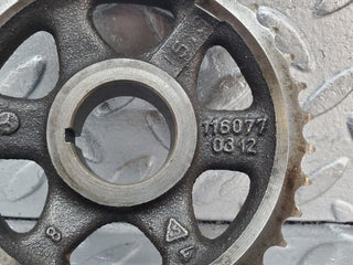 45417 Mercedes-Benz 280E M110.983 Timing Gear Sprocket 1160770312