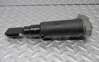 R129 SL steering lock ignition switch with key used OEM