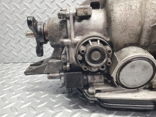 W201 Baby Benz automatic gearbox used OEM