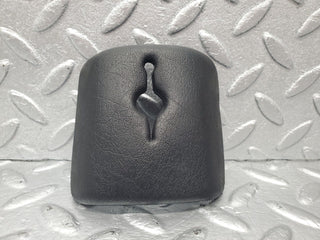 W123 Coupe steering column switch cover used OEM