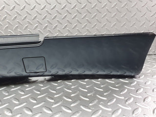 42024 Mercedes-Benz W202 C200 Side Skirt Right Side 2026982430