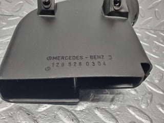 46842 Mercedes-Benz R129 320SL Coupe Air Intake Suction Pipe 1295280304