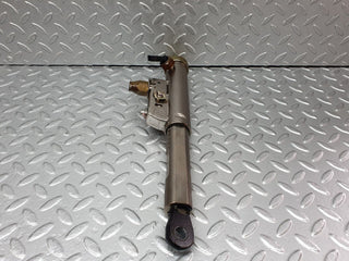 42151 Mercedes-Benz R129 320SL Coupe Roll Bar Hydraulic Cylinder Left 1298600335