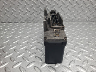 W126 Coupe abs control unit ecu used OEM
