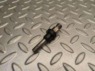 R107 SL fuel injector used OEM
