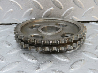 39938 Mercedes-Benz R107 350SL Camshaft Timing Gear 1160520601