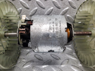 46773 Mercedes-Benz R129 320SL Coupe Heater Blower Motor Bosch 0130111190