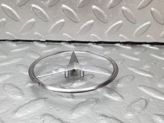 42540 Mercedes-Benz R129 320SL Coupe Trunk Badge Emblem
