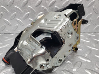 46750 Mercedes-Benz R129 320SL Coupe Left Door Lock Mechanism