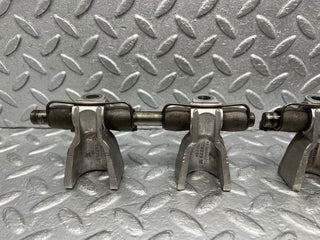 46326 Mercedes-Benz W123 300D Camshaft Rocker Arm 5 Cylinder 6160550010