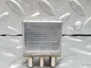 41642 Mercedes-Benz W124 200E Multi Purpose Relay 0015420219