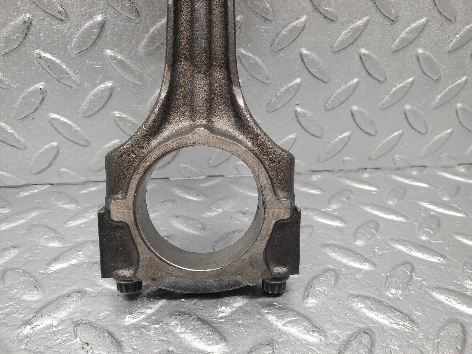 46228 Mercedes-Benz W124 280E Piston With Connecting Rod 1/94 B 74