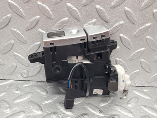 R230 glove box lock used OEM