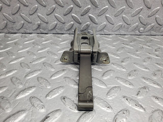 W126 Coupe door safety check strap used OEM