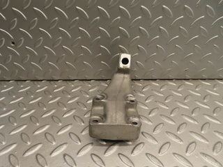 R107 SL engine mount bracket right used OEM