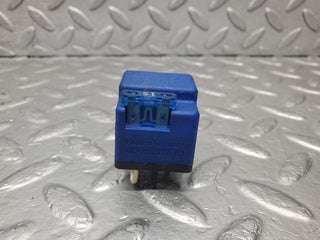 W124 Cabriolet auxiliary relay used OEM