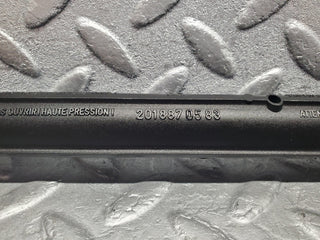 W201 Baby Benz bonnet gas strut used OEM