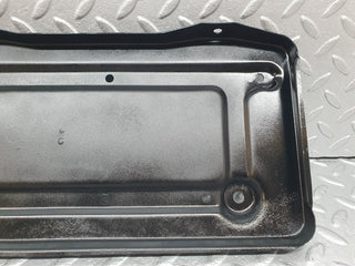 R129 SL battery tray used OEM