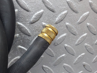 44841 Mercedes-Benz W124 220E Speedometer Cable Automatic Gearbox 1245400568